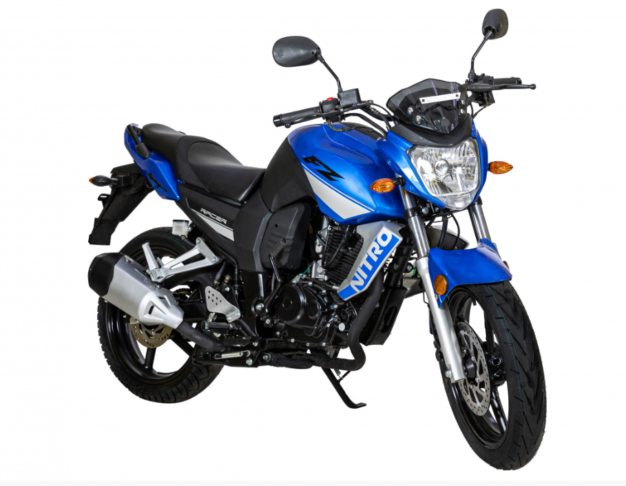 Мотоцикл Racer Nitro RC250CK в Иваново