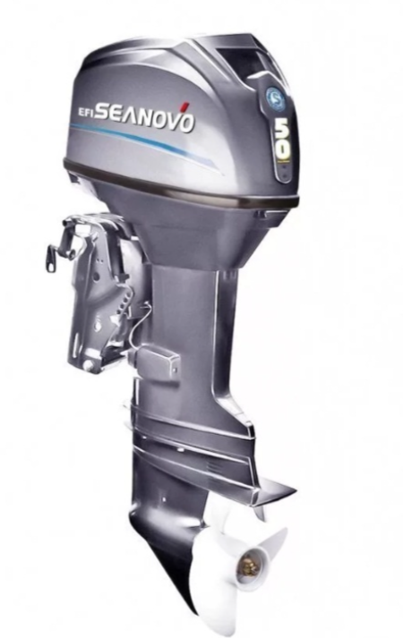Лодочный мотор SEANOVO SNEF50HVEL-T - EFI (1,85) в Иваново