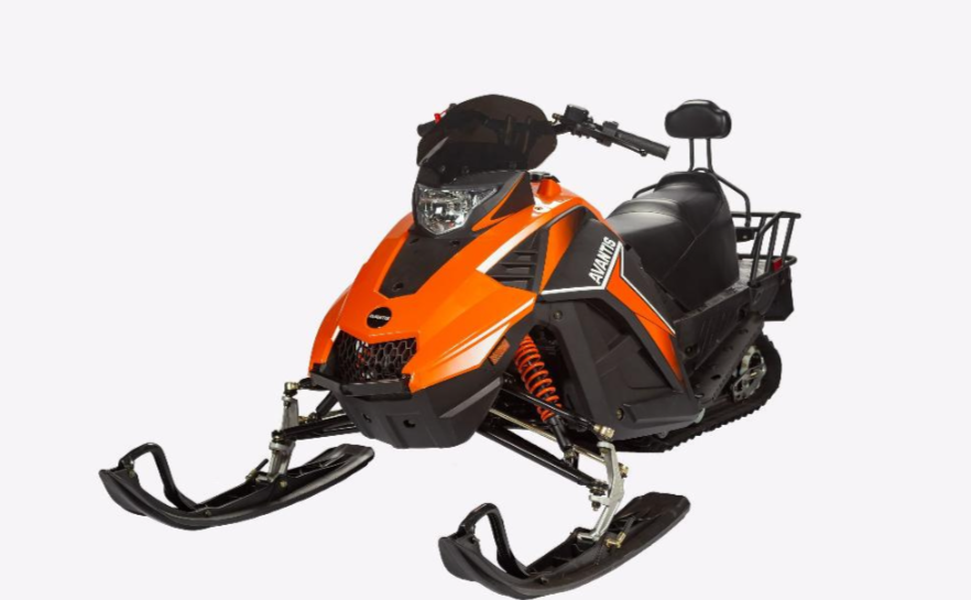 Снегоход AVANTIS CAPITAN 150 в Иваново