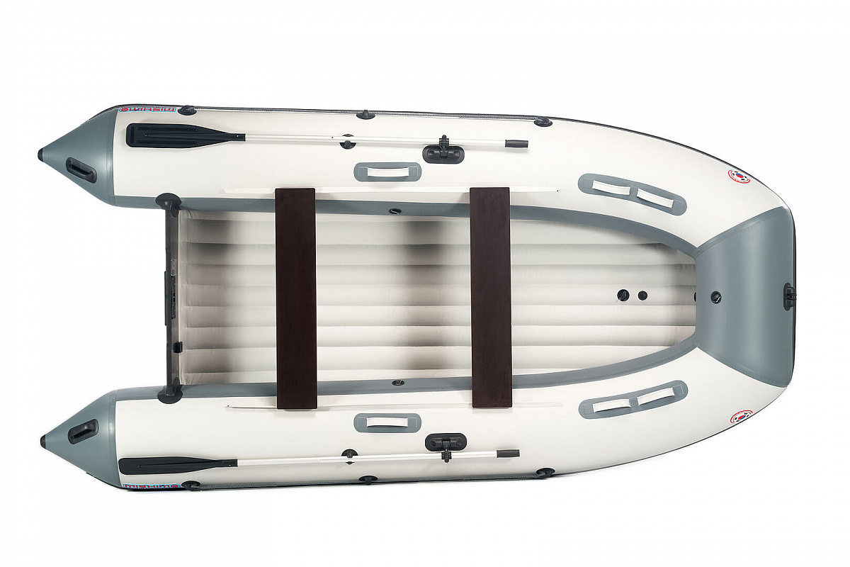 Лодка MISHIMO LITE DF 400 в Иваново