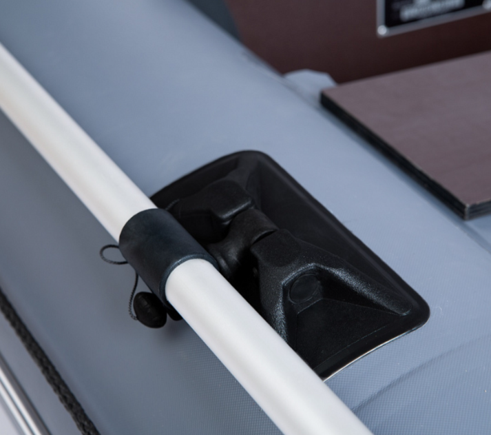 ЛОДКА НАДУВНАЯ YUKONA 230 TL (БЕЗ ПАЙОЛА) в Иваново