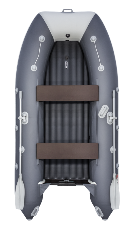 Лодка Таймень LX 3400 НДНД в Иваново