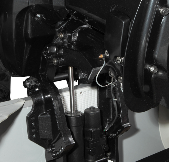 Лодочный мотор MARLIN MP 40 AERTL в Иваново