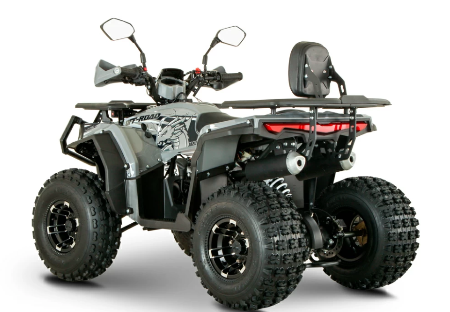 Квадроцикл YACOTA DRAGON LUX LD 125 в Иваново