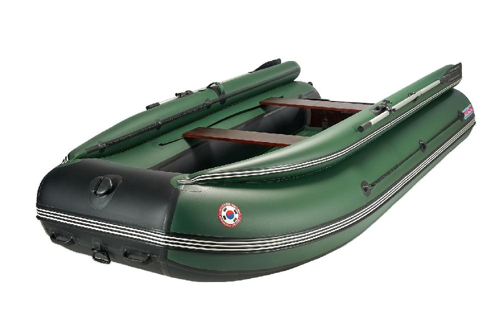 Лодка MISHIMO FAMILY LITE 350 в Иваново Лодка MISHIMO FAMILY LITE 350 в Иваново
