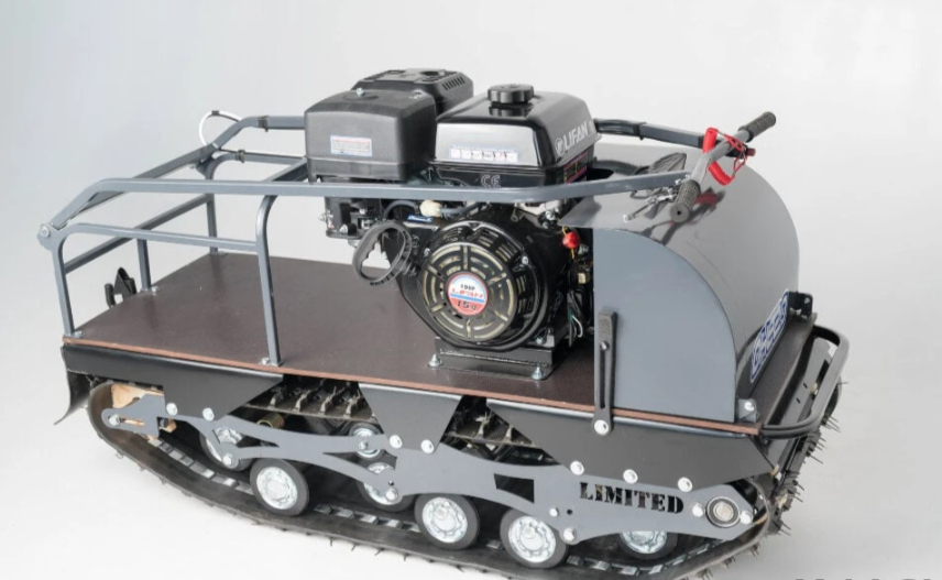 Мотобуксировщик ОНЕГО 500 15 FRONT LIMITED в Иваново