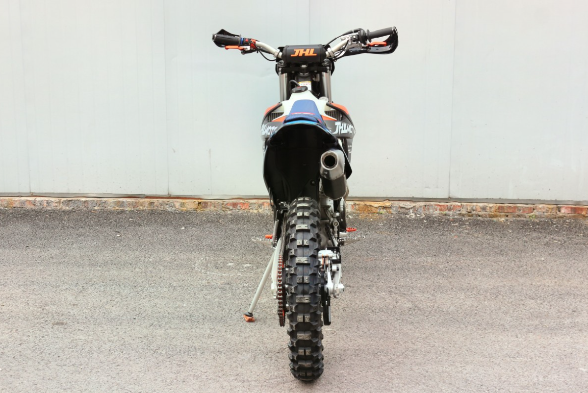 Мотоцикл JHLMOTO JHL Z7+ Otom NC300 (177MM) в Иваново