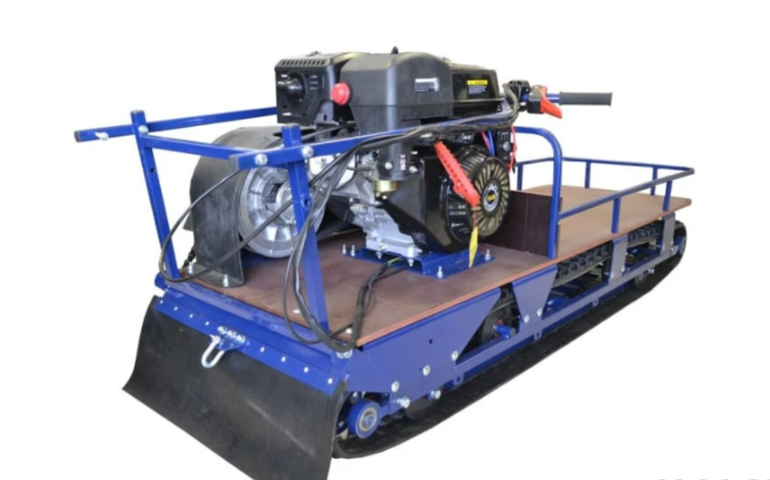 Мотобуксировщик БАРС P550 15 л.с. в Иваново