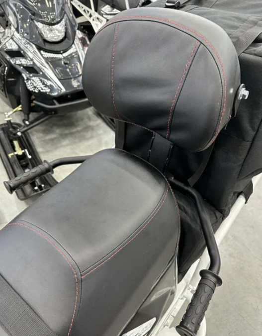 СНЕГОХОД IRBIS SF200L XE SUPERLONG в Иваново