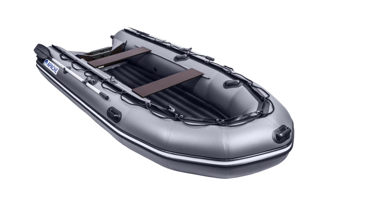 Лодка APACHE 3700 НДНД в Иваново