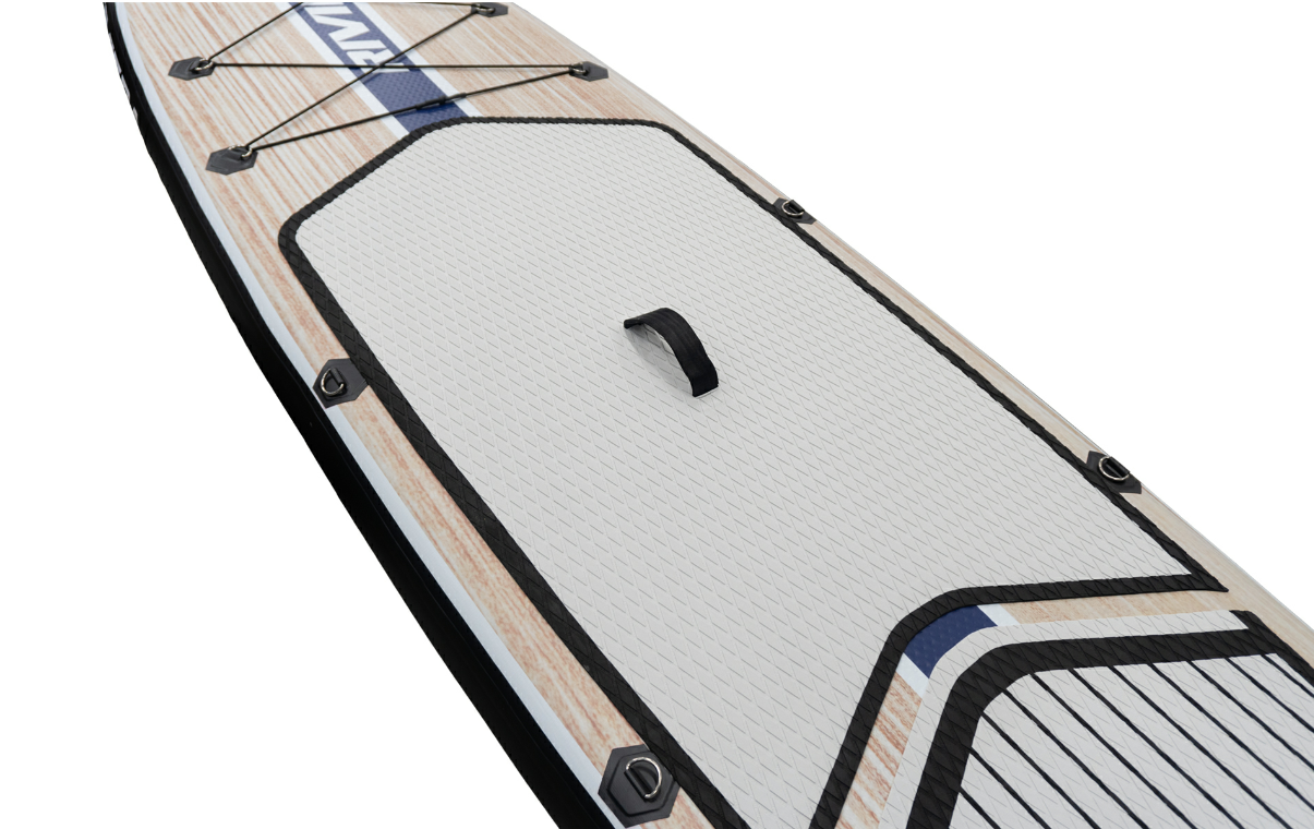 Сап-борд синий 12ft RIVIERA в Иваново