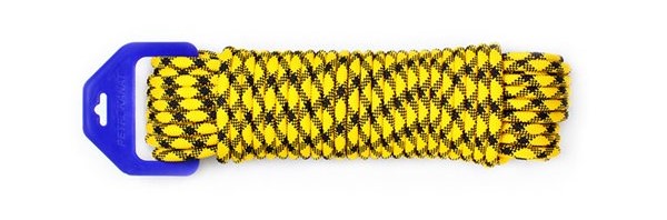 Шнур Экстрим плетеный якорный 12 мм 1400 кг в Иваново