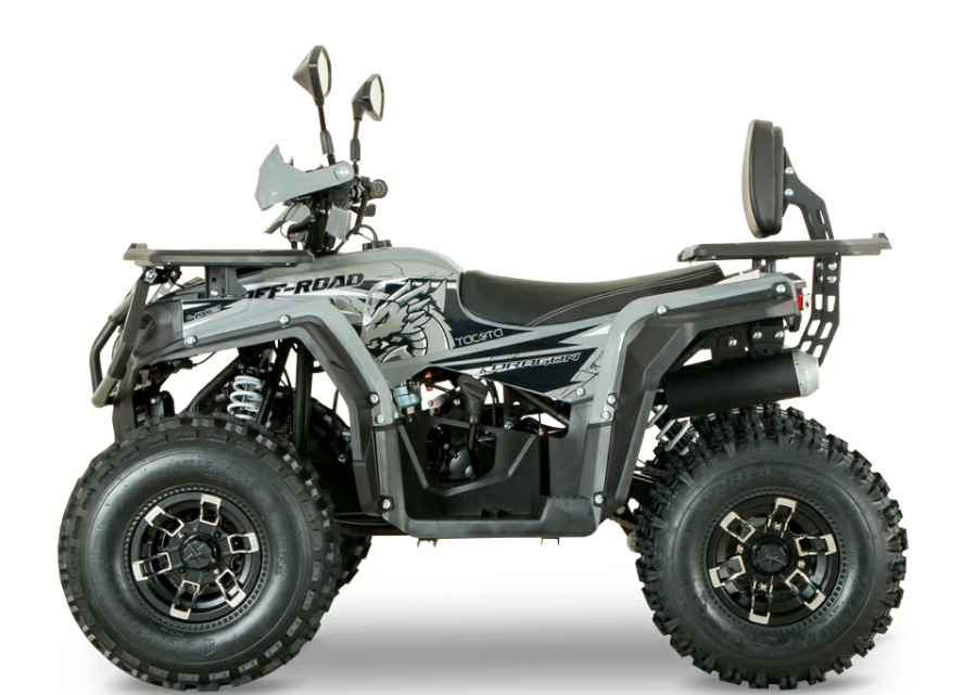 Квадроцикл YACOTA DRAGON LUX LD 125 в Иваново