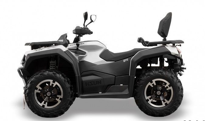 Квадроцикл HISUN GUARDIAN 550L /LONG в Иваново