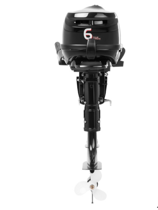 Лодочный мотор HIDEA HDF6HS в Иваново