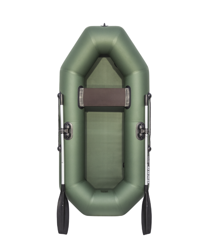  Лодка АКВА-ОПТИМА 210 в Иваново