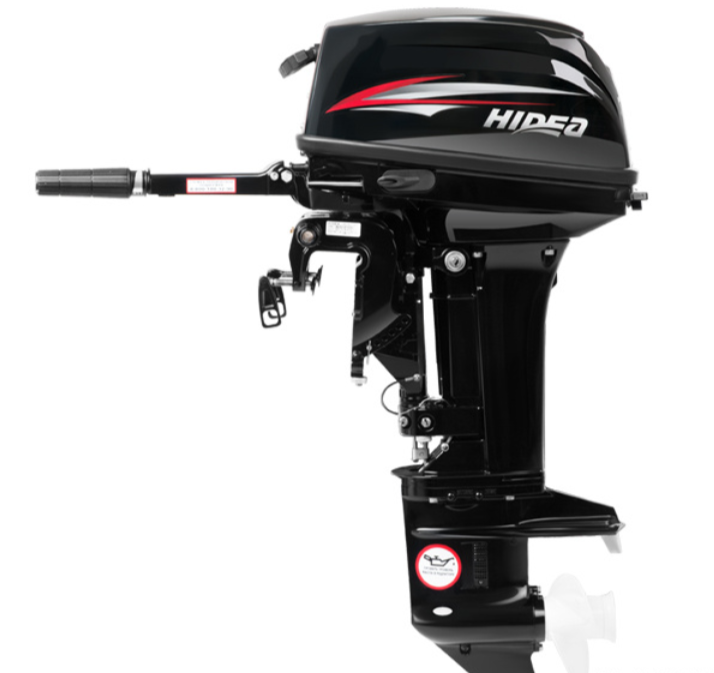 Лодочный мотор HIDEA HD9.9PRO FES (326 см3) в Иваново