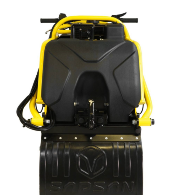 Мотобуксировщик SAPSAN SK 380 в Иваново