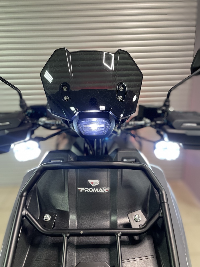 Скутер PROMAX STALKER 240(49) в Иваново