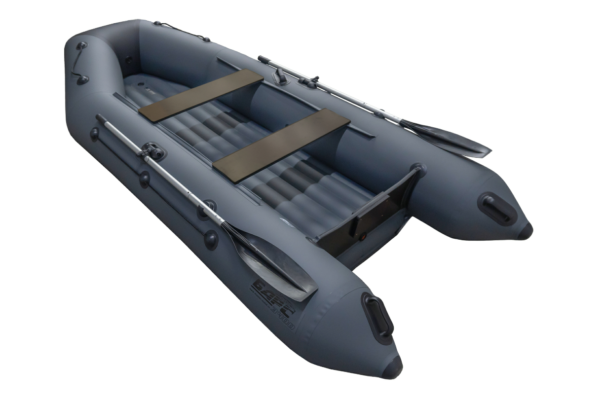 Лодка Барс 3400 НДНД в Иваново