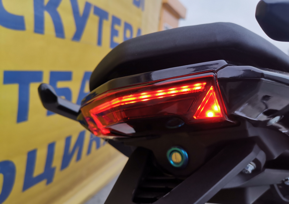 Мотоцикл MOTOLAND (МОТОЛЕНД) 250 CB250 (172FMM-5/PR250) (2022 г.) в Иваново