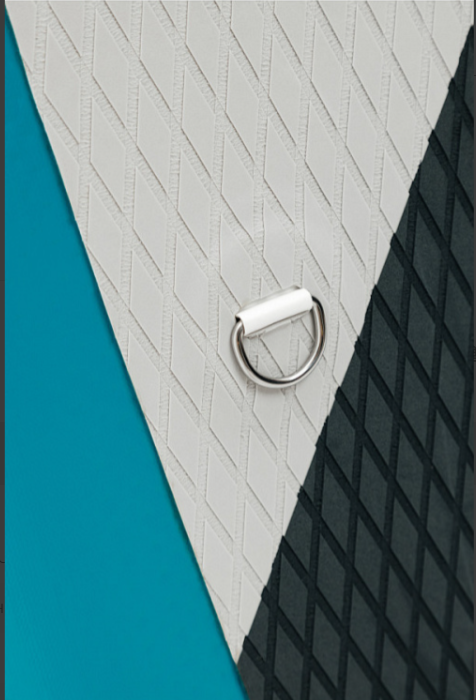 НАДУВНОЙ SUP-BOARD BUSINESS LIGHT BLUE 10,6 в Иваново