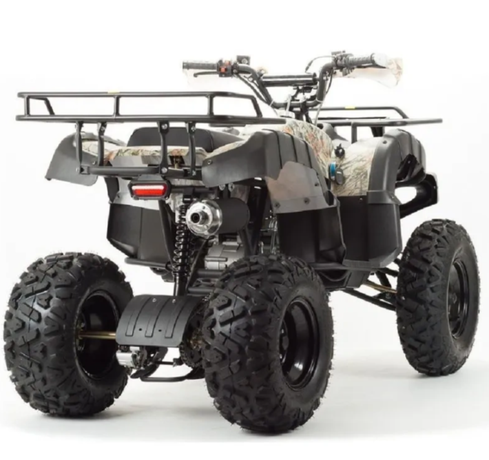 Квадроцикл PROMAX ATV 250 (2025) в Иваново