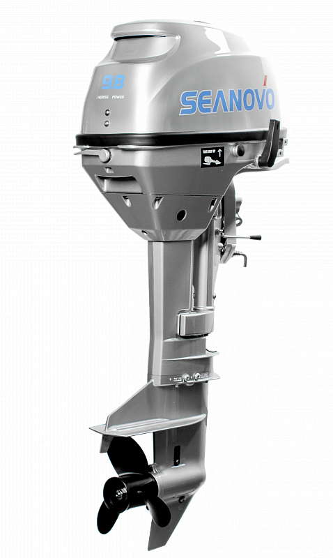 Лодочный мотор SEANOVO SN9.8FHS в Иваново