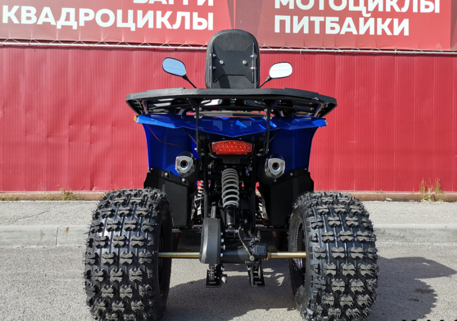 Квадроцикл PROMAX WILD 2.0 190 LUX в Иваново