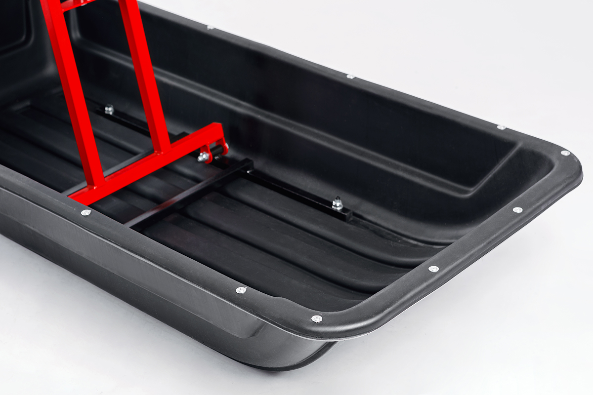 Модуль толкач IKUDZO TERRAIN с подогревом ручек в Иваново