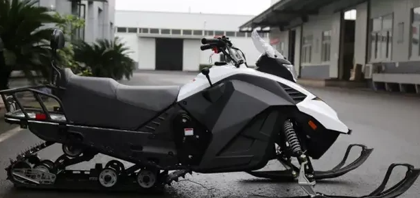 Снегоход ULAR 220 в Иваново