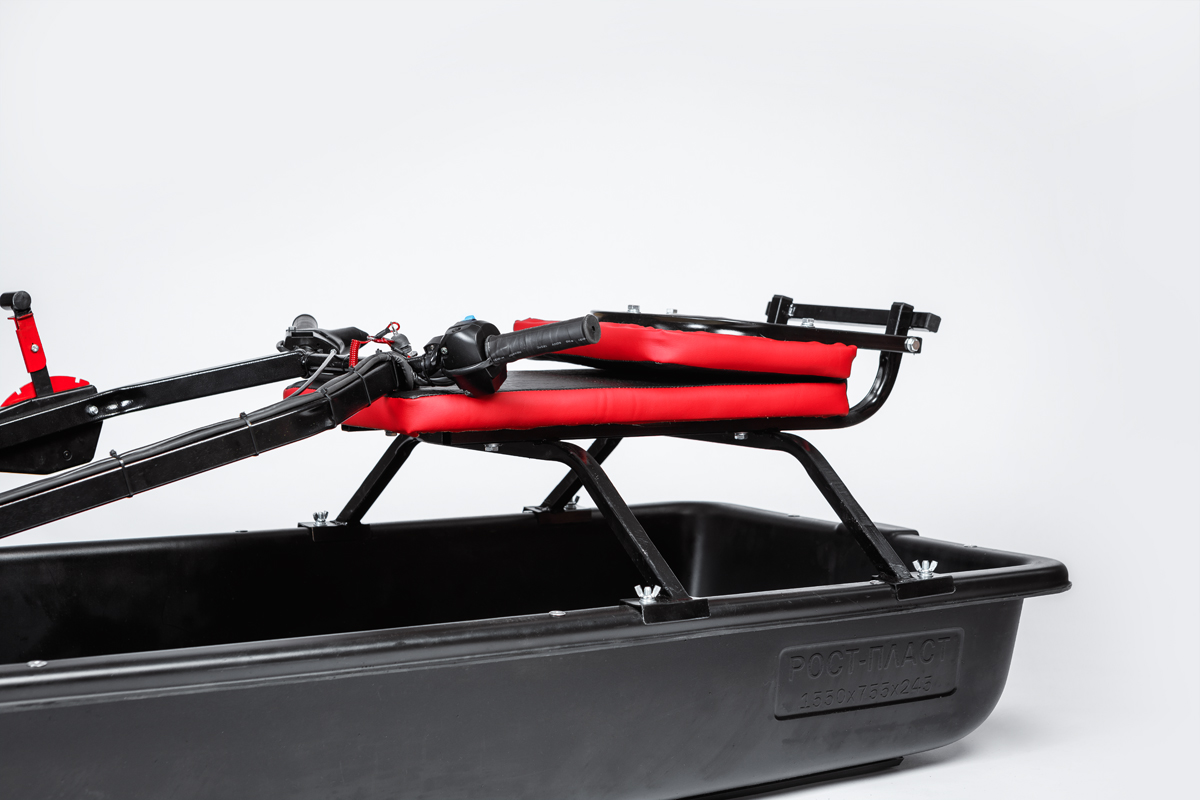 СИДЕНИЕ ДЛЯ САНЕЙ в Иваново