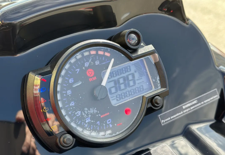 Снегоход РМ TAYGA PATRUL 800 SWT в Иваново