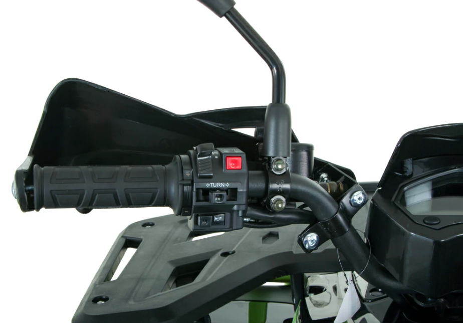 Квадроцикл YACOTA DRAGON LUX 125 в Иваново