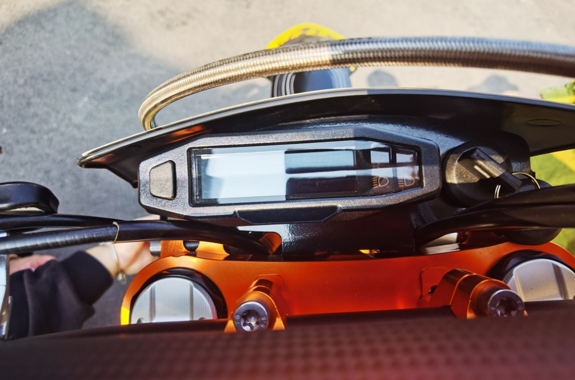 Мотоцикл JHLMOTO JHL Z8 NC300S (182-MN) в Иваново