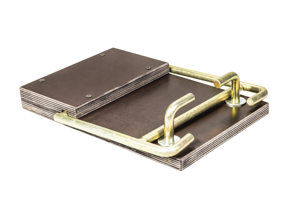 Навесной транец в Иваново