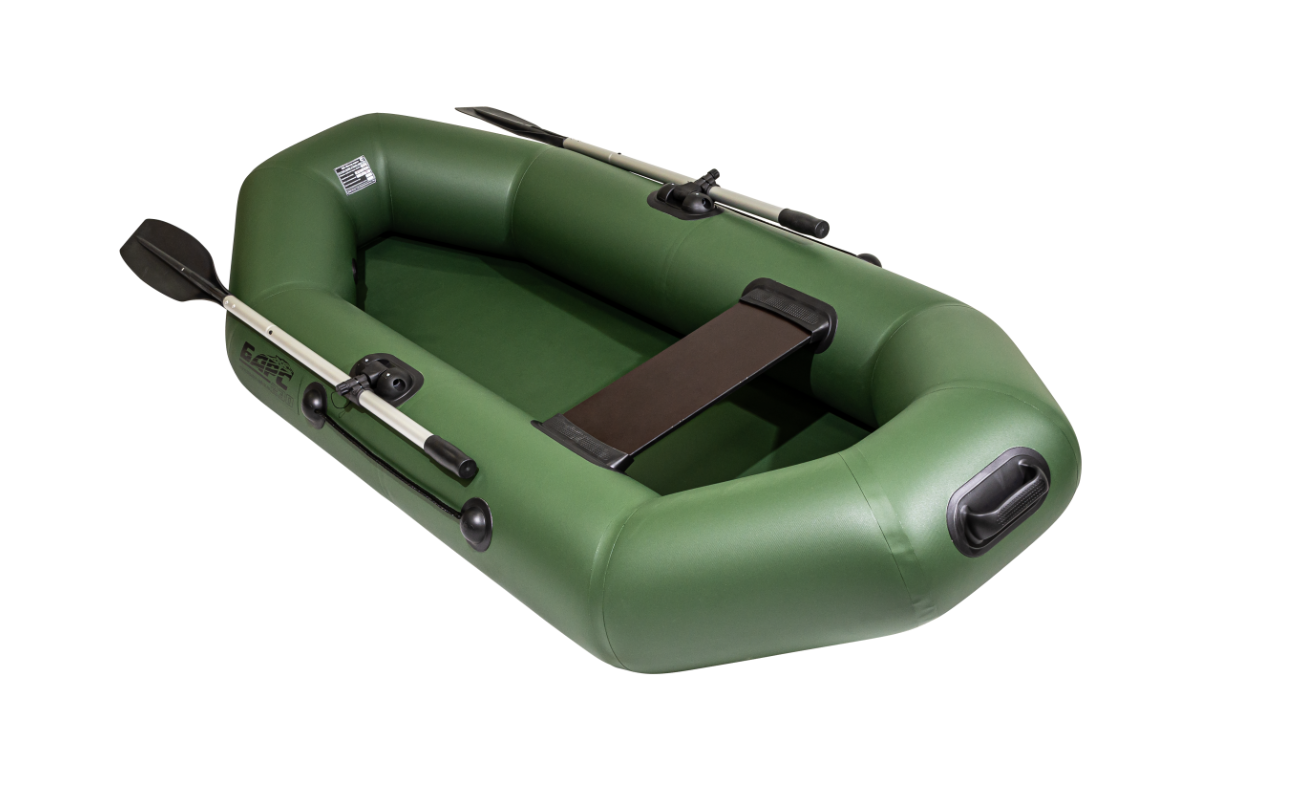 Лодка Барс 230 в Иваново