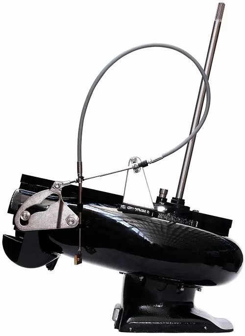 ВОДОМЕТНАЯ НАСАДКА MARLIN НА МОТОР 30 Л.С. YAMAHA, MARLIN, HIDEA, MIKATSU в Иваново