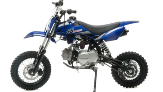 Питбайк MOTOLAND (МОТОЛЕНД) GS Motors S11 в Иваново