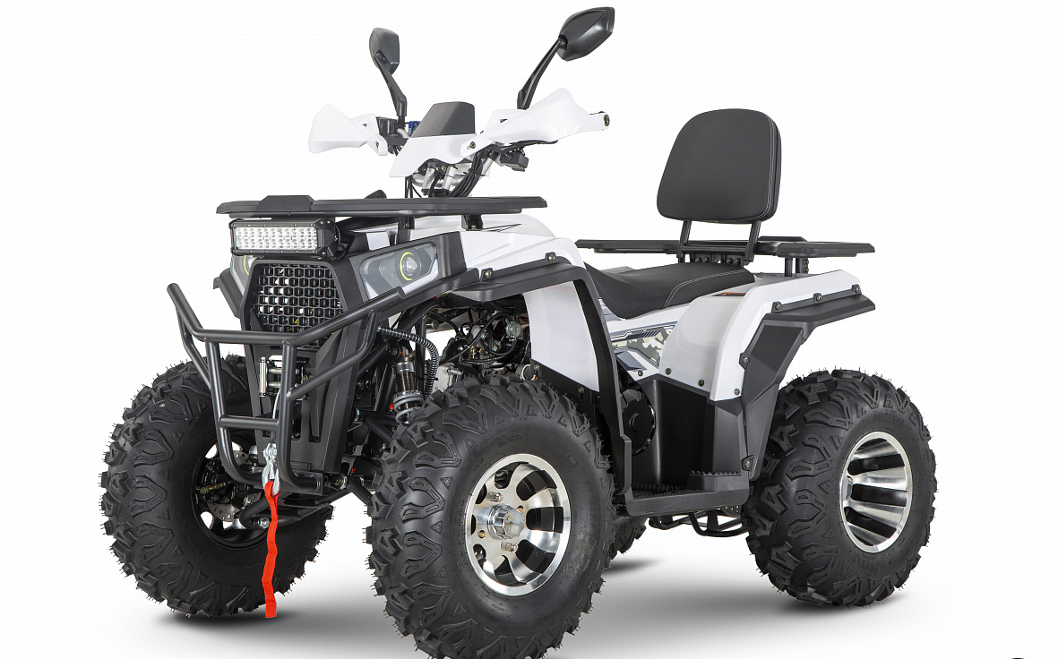 Квадроцикл YACOTA VIKING PRO 200 в Иваново