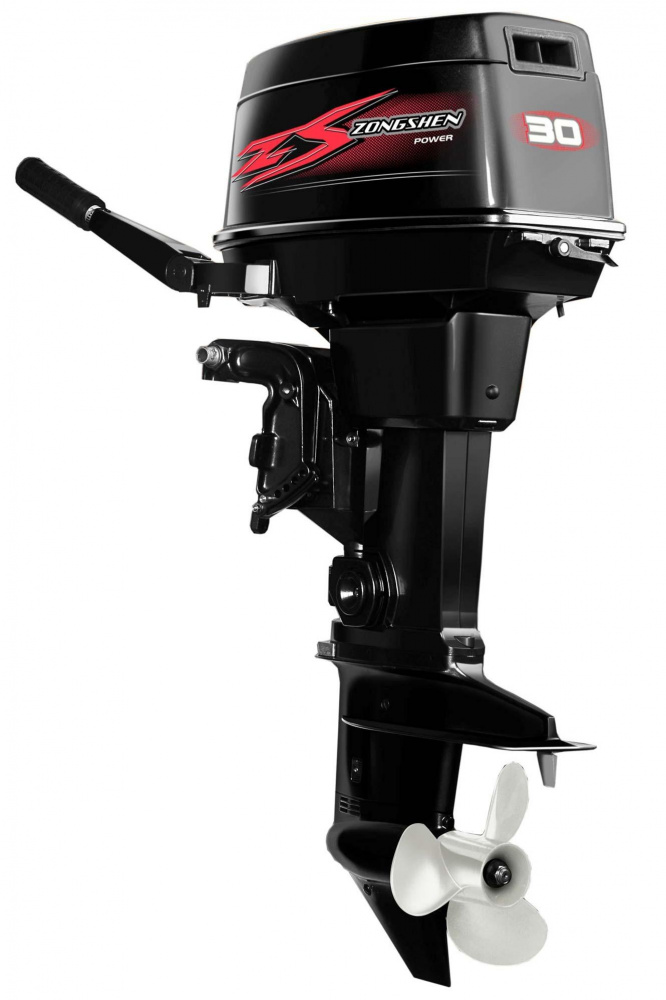 Лодочный мотор Zongshen T30 в Иваново