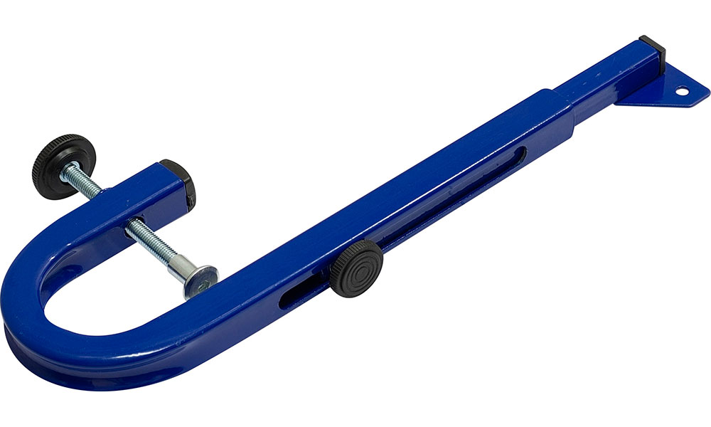 Кронштейн датчика эхолота №2 с петлей в Иваново