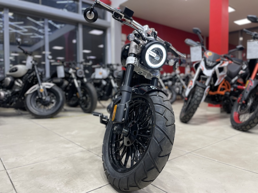 Мотоцикл Benda Chinchilla 300 в Иваново