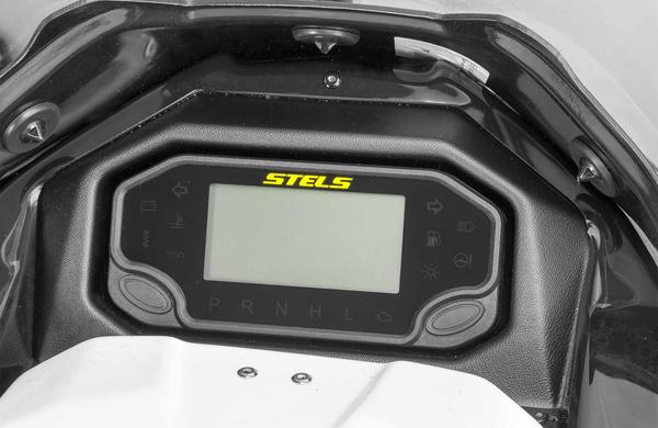 Снегоход STELS АТАМАН SA800T 2.0 в Иваново