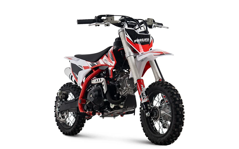 Питбайк Progasi KIDS POWER 110 (10/10) в Иваново