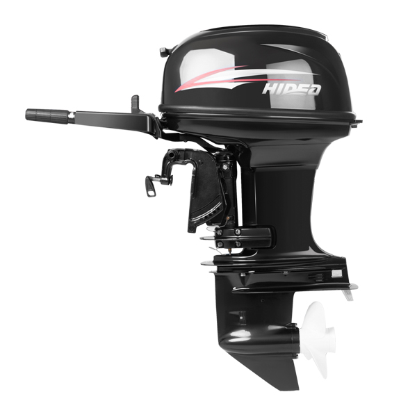 Лодочный мотор HIDEA HD40FHS в Иваново