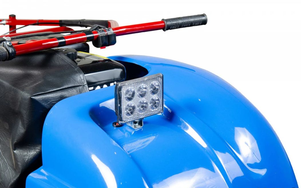 Мотобуксировщик MOTODOG 500, 13 передний привод в Иваново