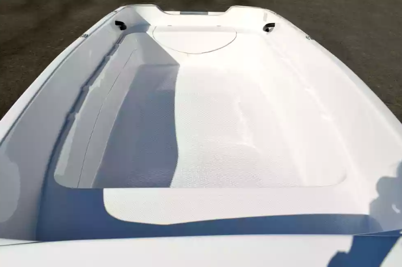 Стеклопластиковая лодка Пингвин (тримаран) в Иваново