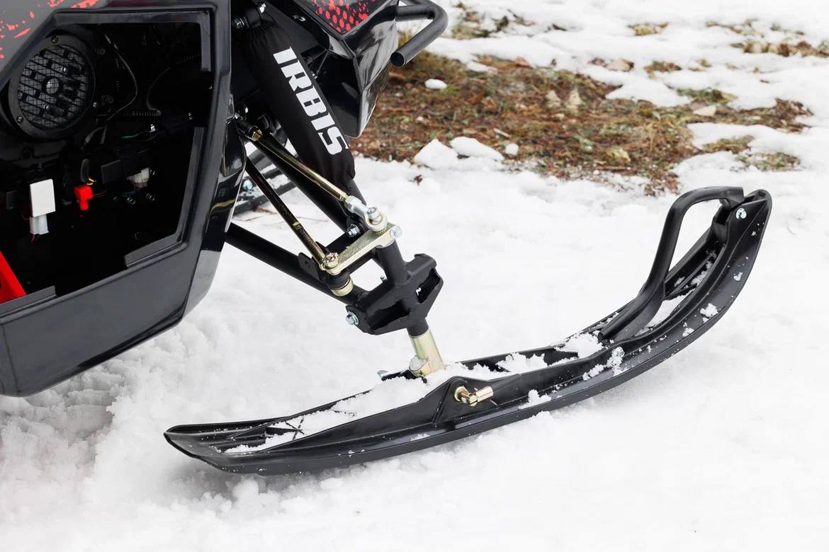 Снегоход IRBIS SF200L NEW 25/26 в Иваново