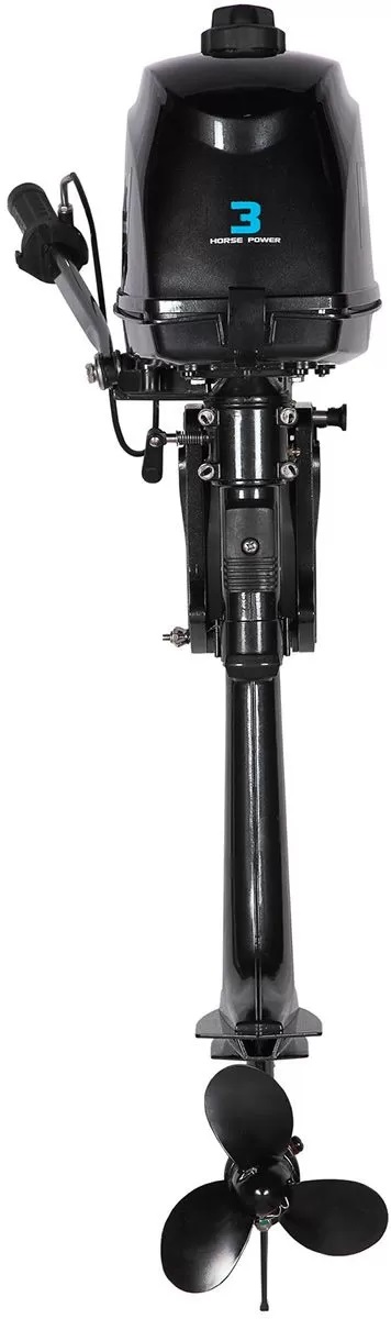 Лодочный мотор MARLIN MP 3 AMHS в Иваново